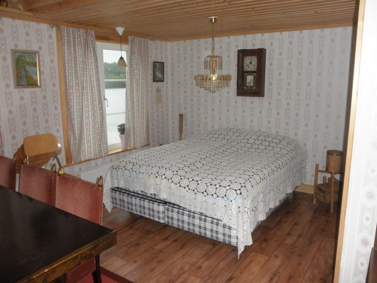Bed and Breakfast Sjoeanaes 3 Växjö Exterior foto